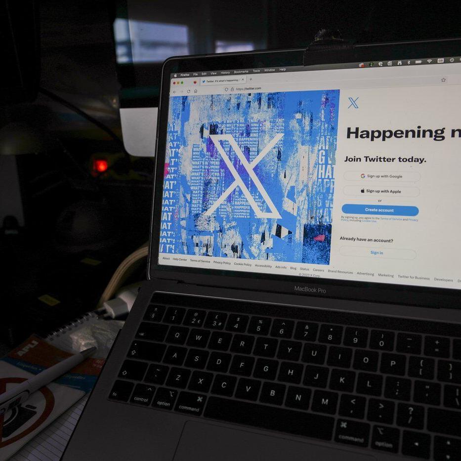 Musk's X sues New York over requirement to show how social media platforms handle problematic posts